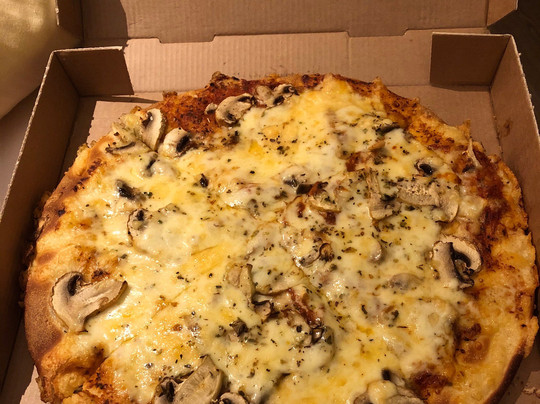 Haci Baba's Donergrill