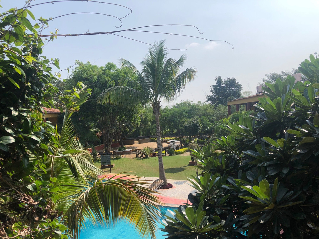 WelcomHeritage Jungle Home主图