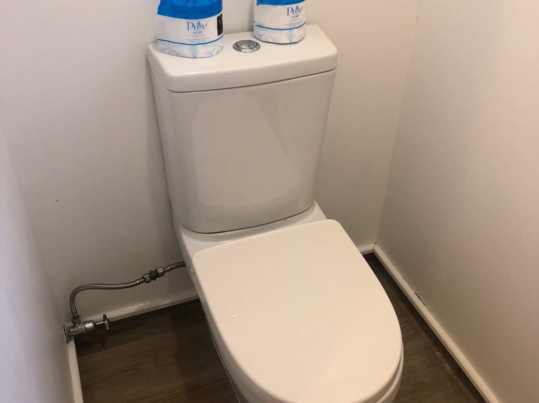 湾景汽车旅馆主图