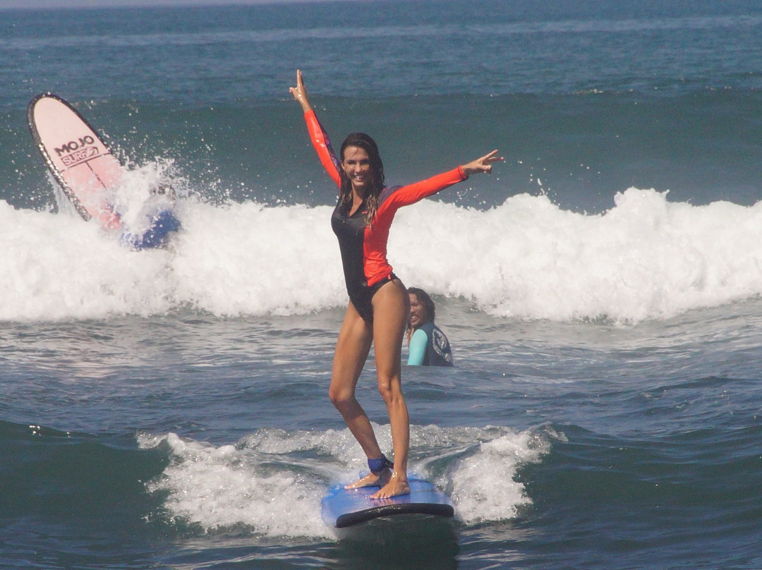 Baruna Surf Culture-长谷必去景点