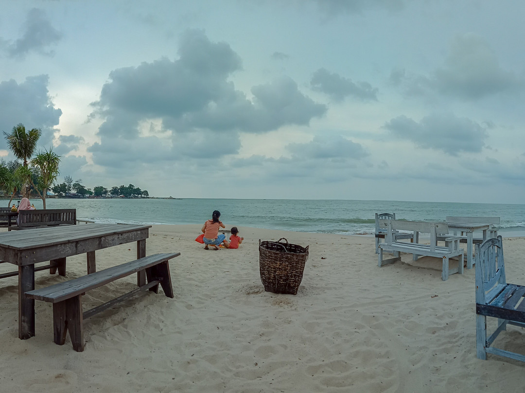 卡西安坎度假村主图