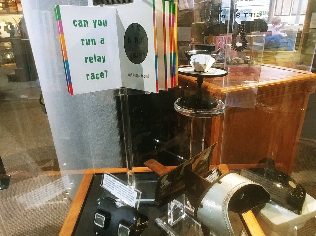 Alvin Historical Museum-Alvin必去景点