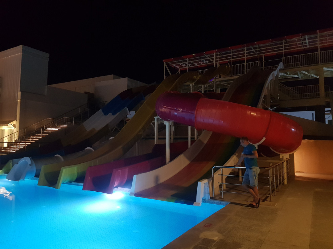 Amarina Abu Soma Resort & Aquapark主图