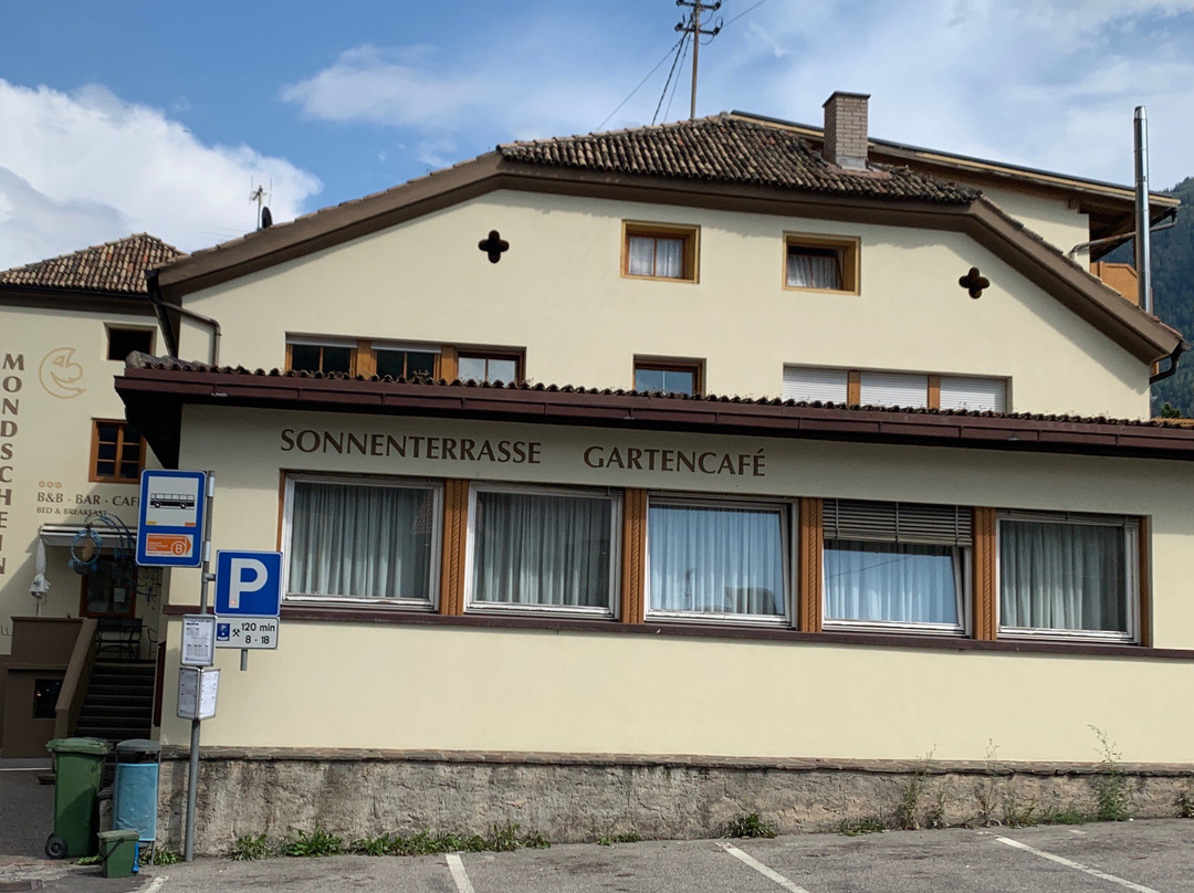 Landhaus Mondschein主图