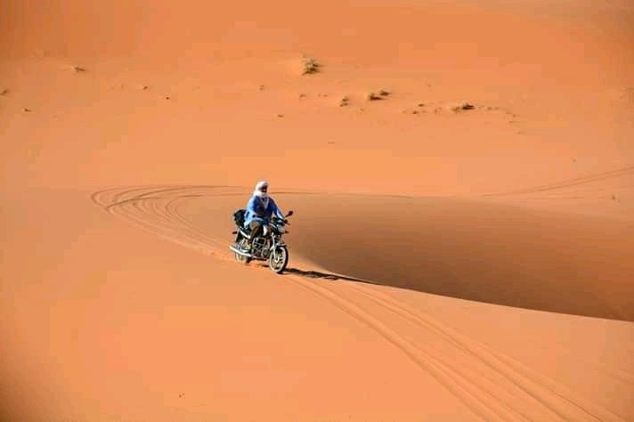 SAHARA ROYAL-扎古拉必去景点