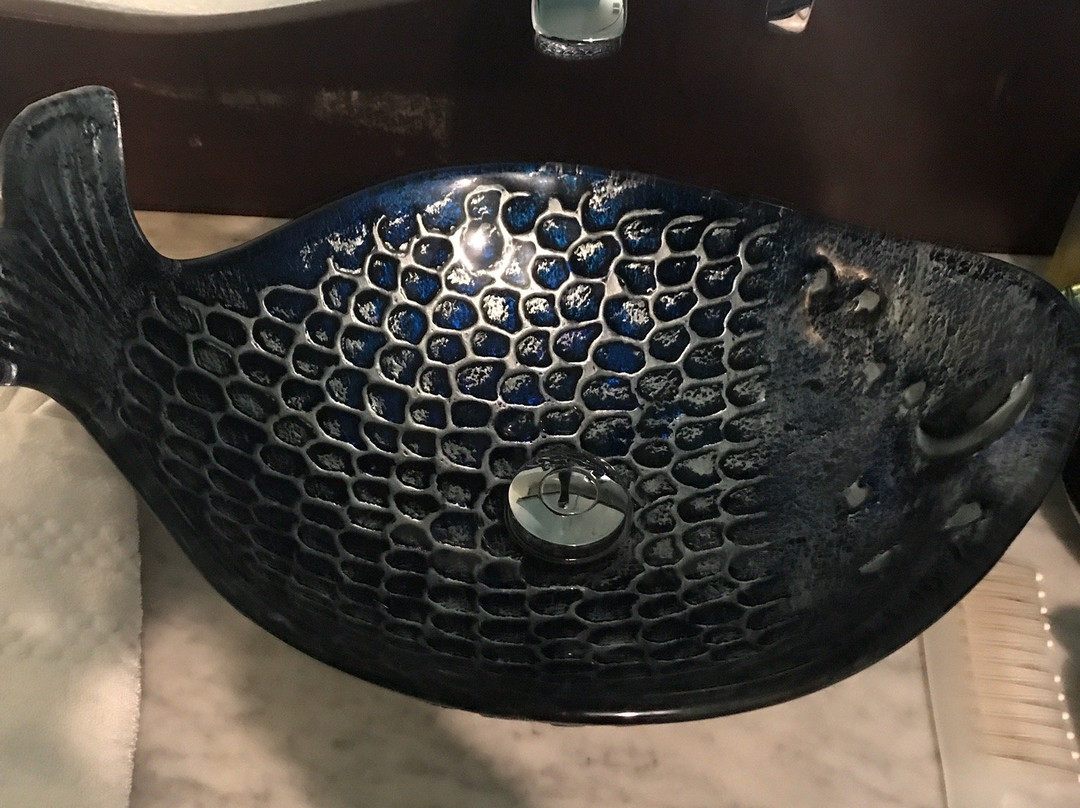 Between Water & Main Bed & Breakfast主图