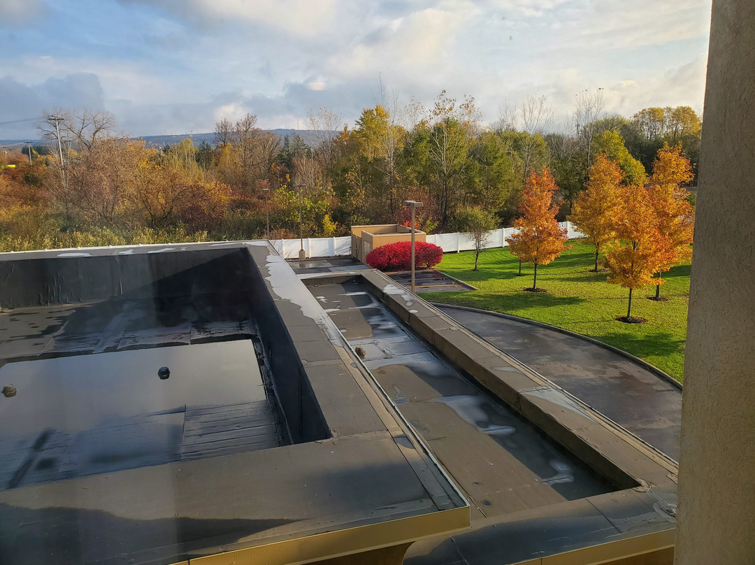 Hampton Inn Utica主图