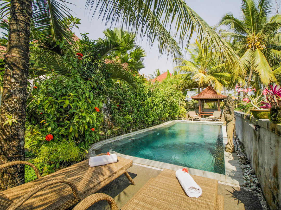 Villa Di Sawah Pejeng主图