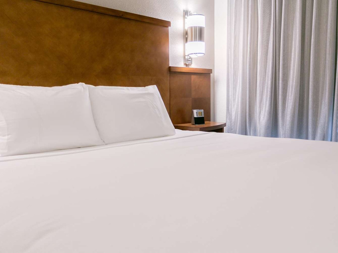 纳什维尔/富兰克林/冷泉凯悦居所主图