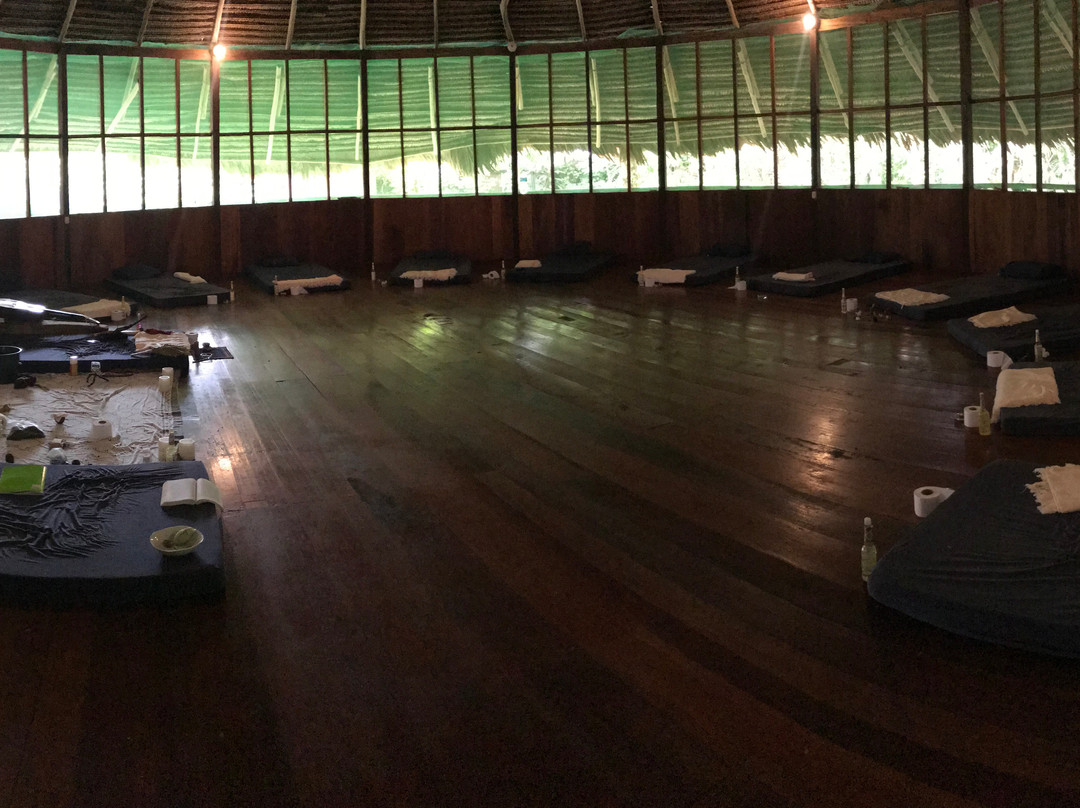 Ayahuasca Foundation-伊基托斯必去景点