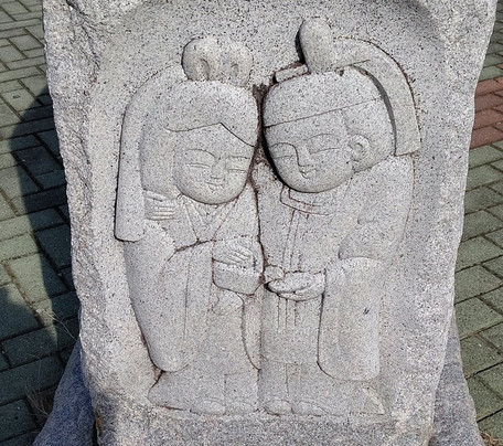 Azusagawa Service Area Outbound-松本市必去景点