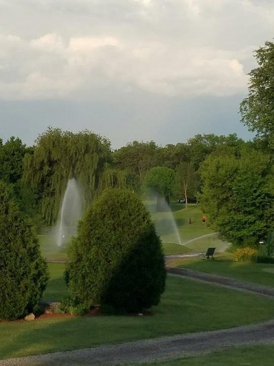 Creekview Par Three-Edgerton必去景点