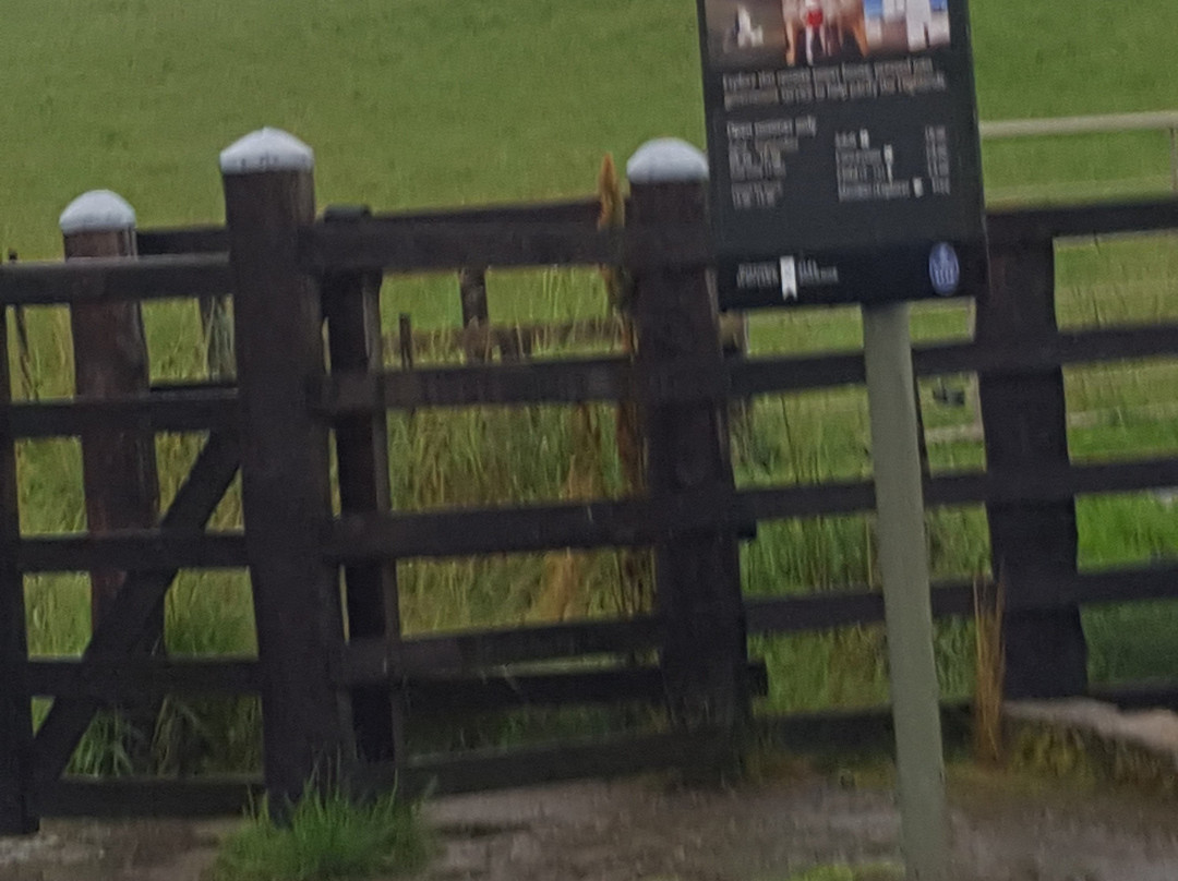 Corgarff Castle-Strathdon必去景点