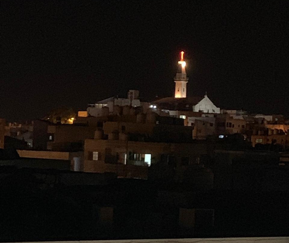 Mesha Stele Hotel Apartments主图