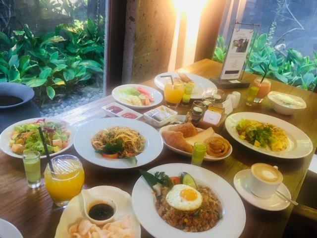 圣泰别墅酒店主图