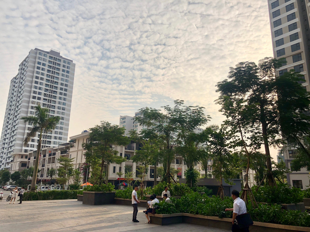 Apartment Gia Bao Homestay - Green Bay Ha Long