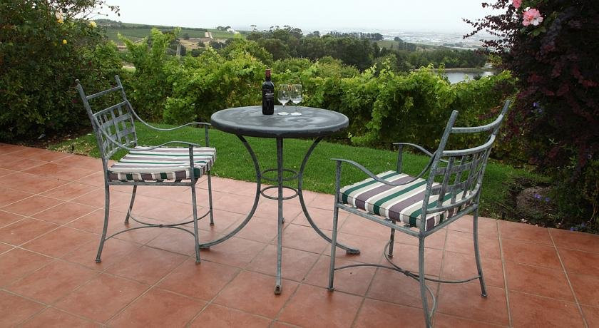 Zevenwacht Country Inn主图