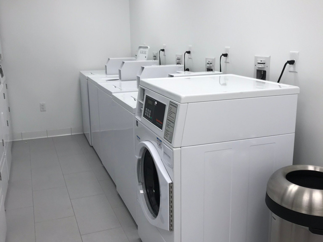 Residence Inn by Marriott Stamford Downtown主图