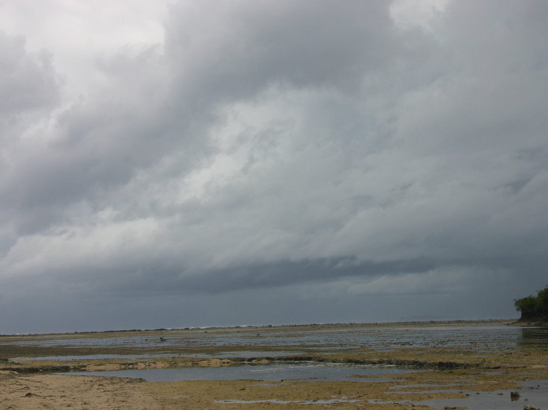 Sulangan Beach景点图片