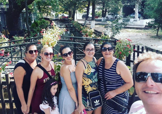 Welcome Pickups (Thessaloniki)-塞萨洛尼基必去景点