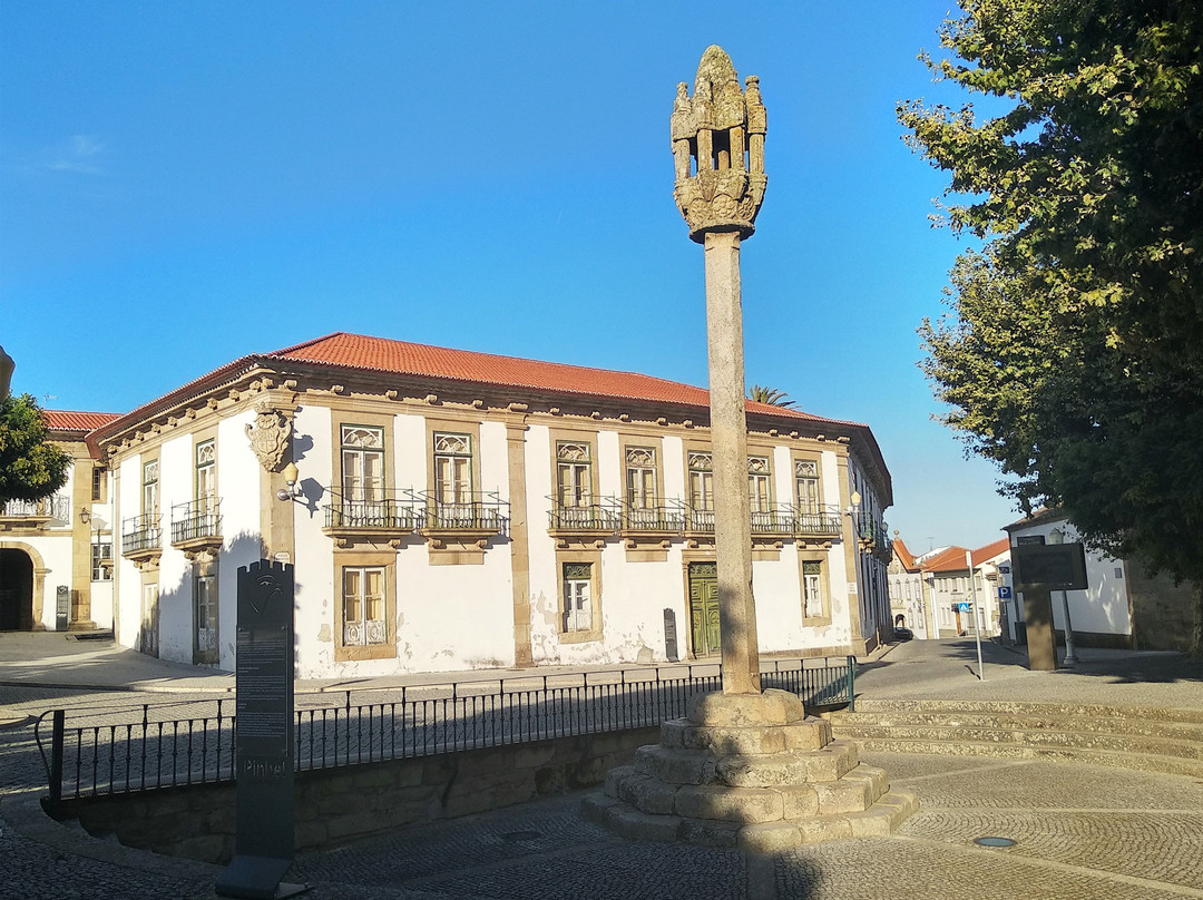Pelourinho de Pinhel