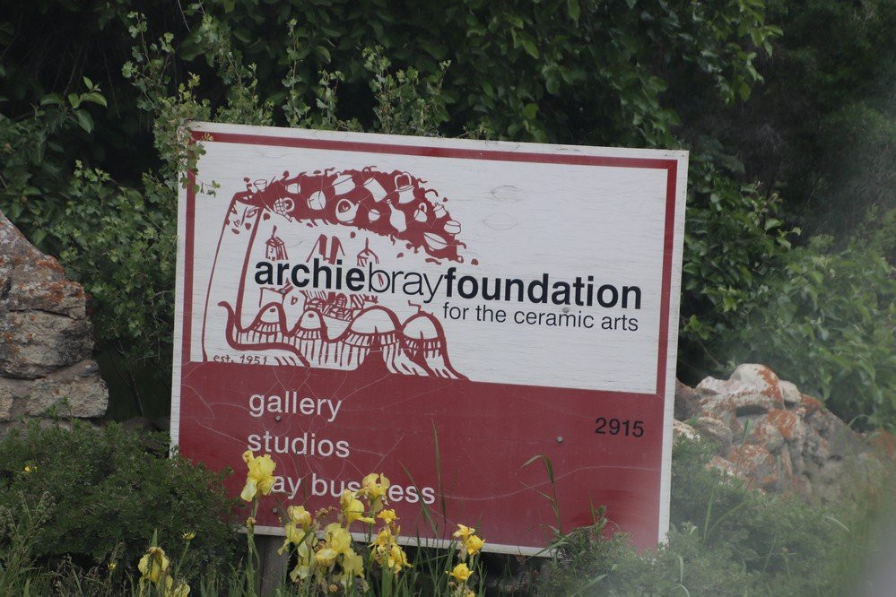 Archie Bray Foundation景点图片