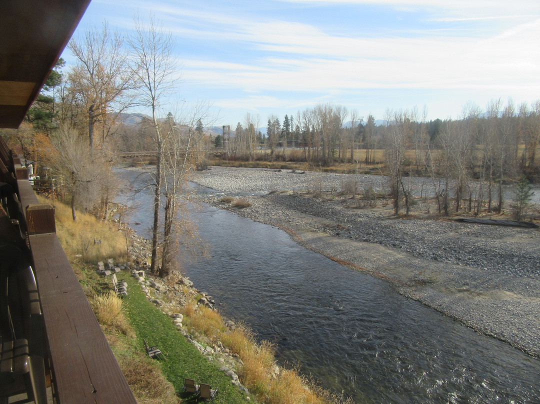 Hotel Rio Vista主图