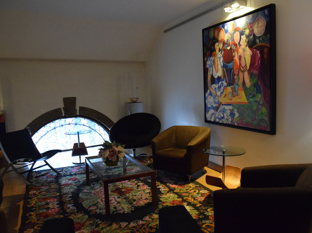 Hotel Mestre de Avis主图