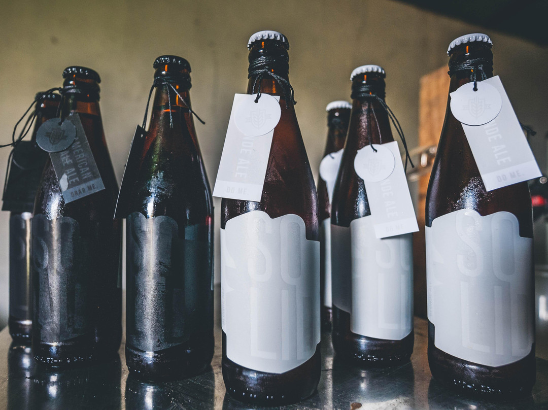 Kirabo Wines-Rawsonville必去景点