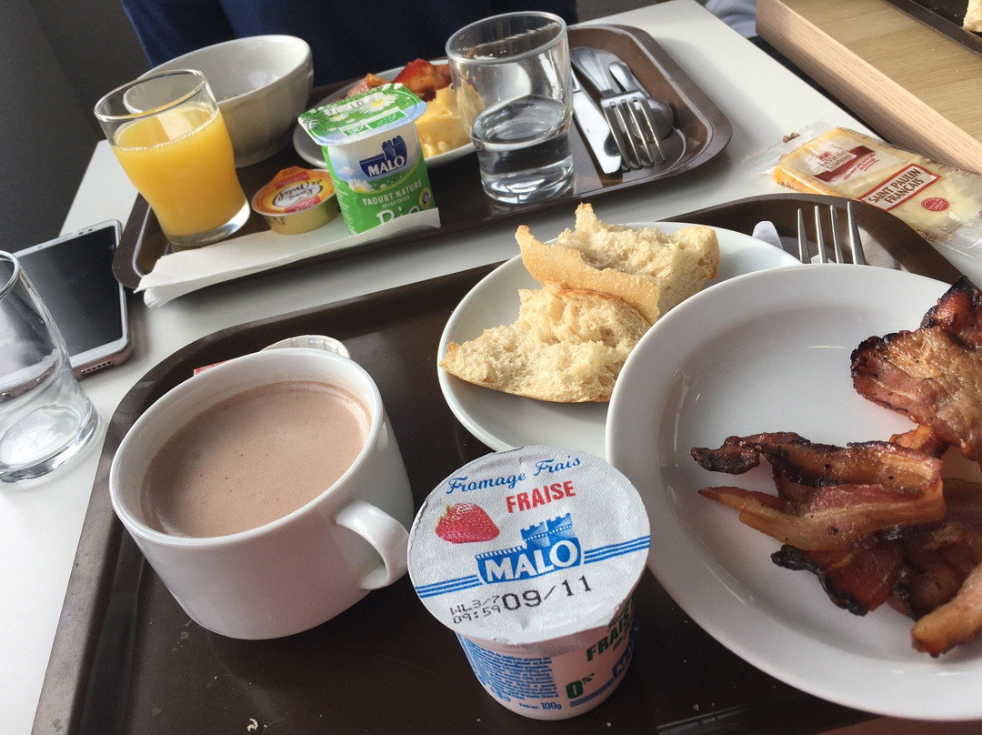 B&B HOTEL Narbonne 1主图