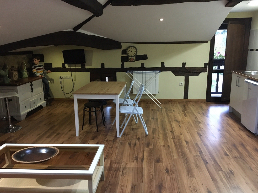 Residencial Los Mantos主图