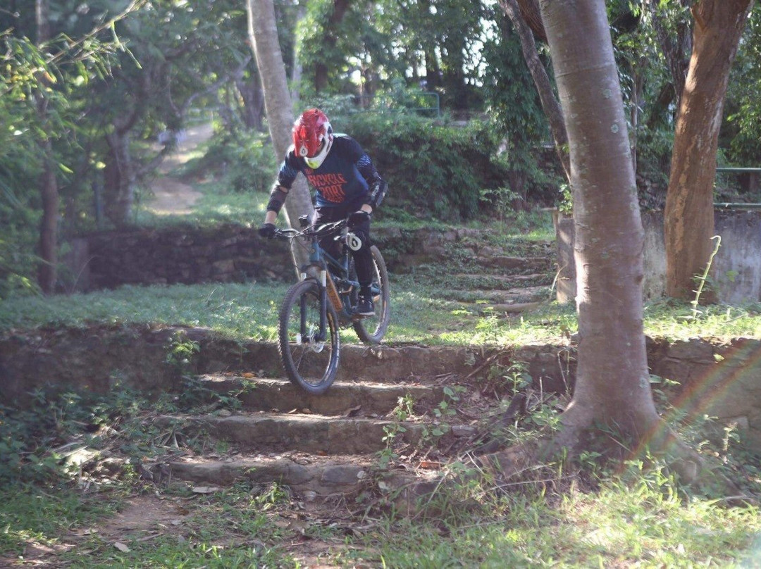 X-Biking Chiang Mai景点图片