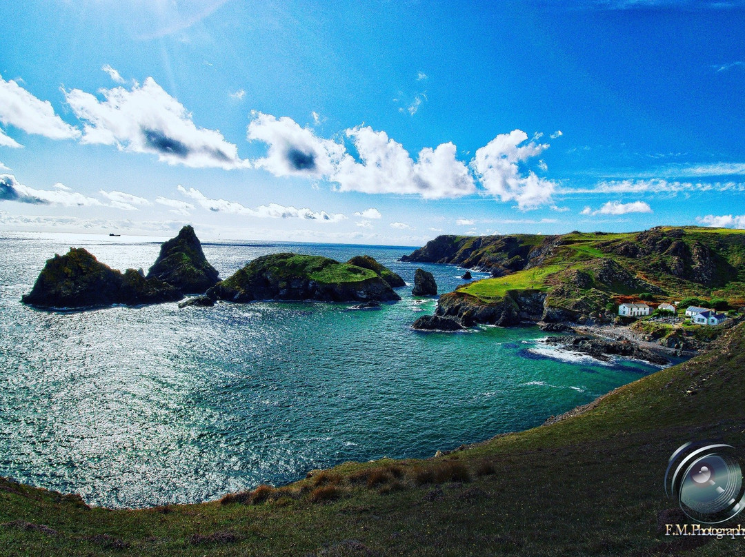 Predannack Downs Nature Reserve-康沃尔必去景点
