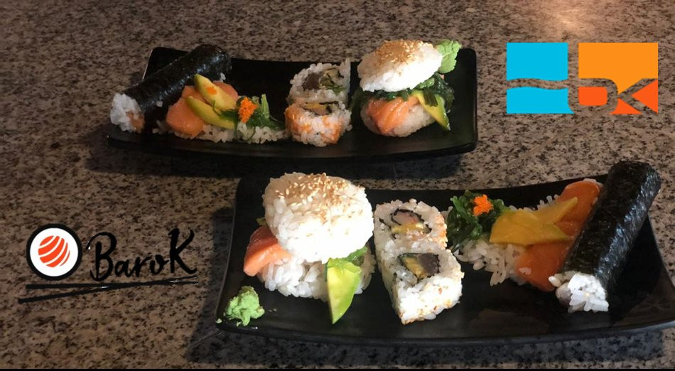 Hotel Hesperia Bahía Kangrejo主图