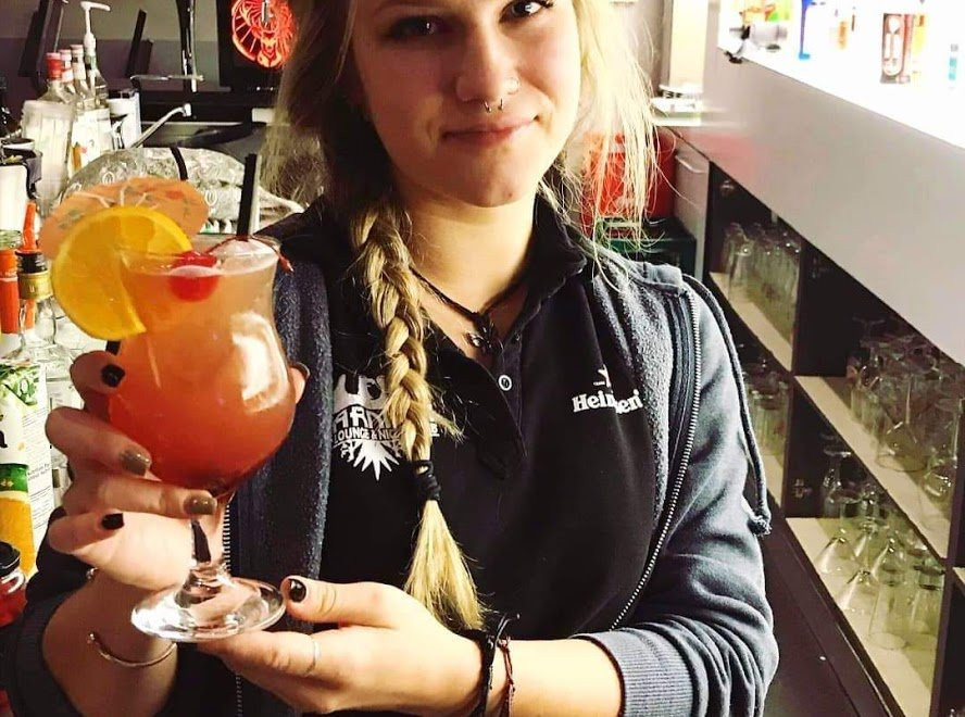 Carnium Cafe Lounge & Night Club Kranj-Kranj必去景点