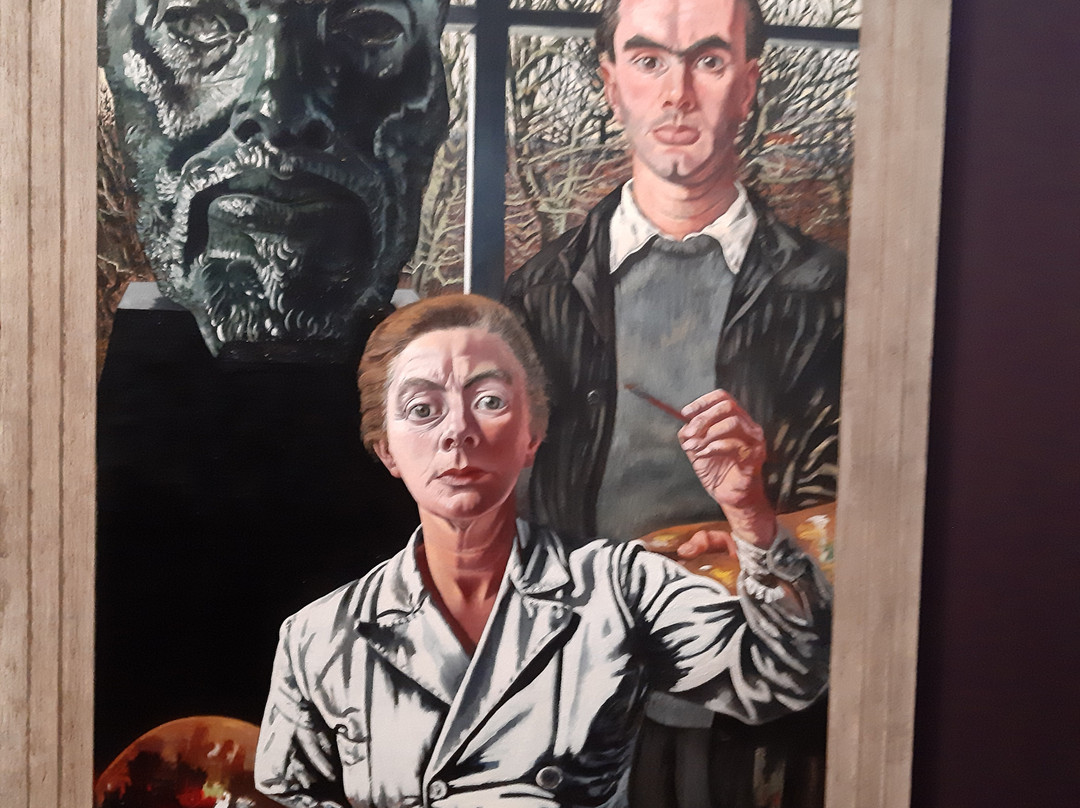 Stedelijk Museum Alkmaar景点图片
