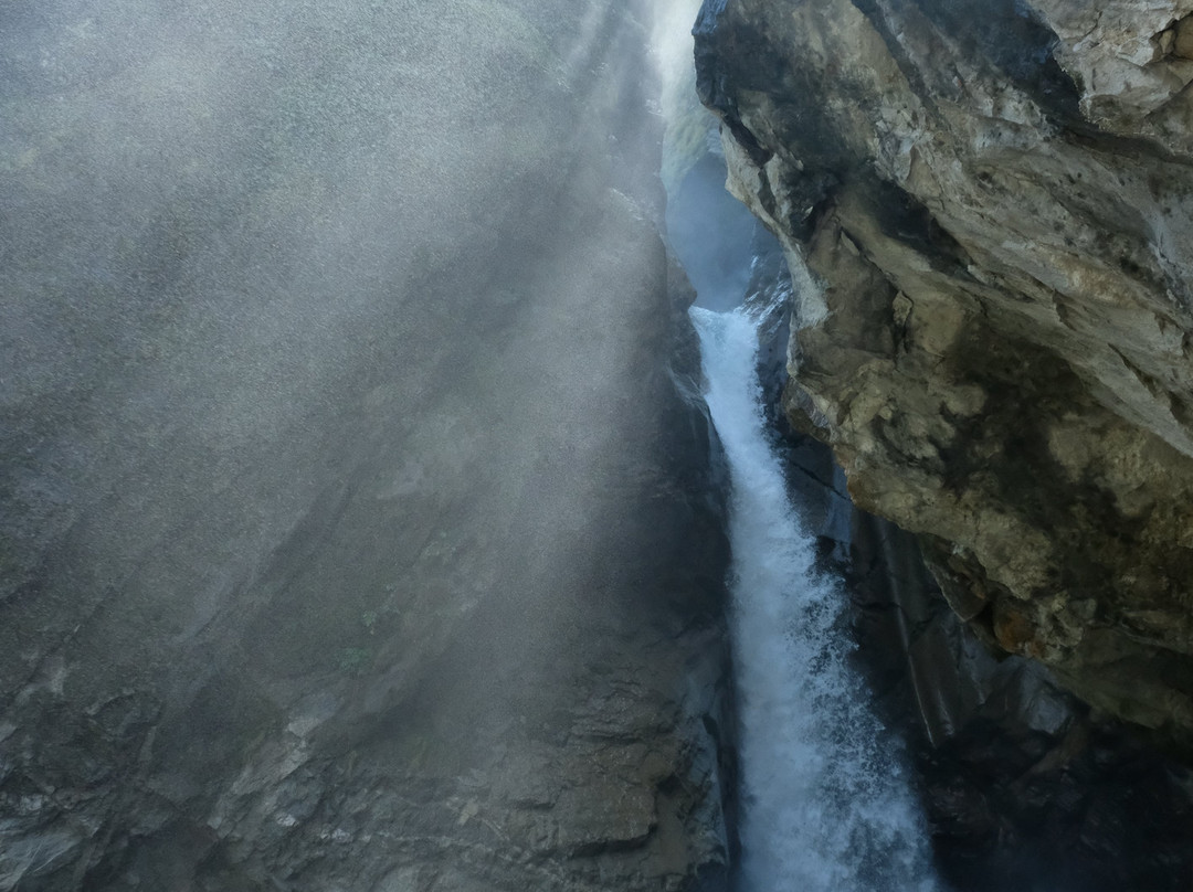 Annapurna Circuit-Manang必去景点