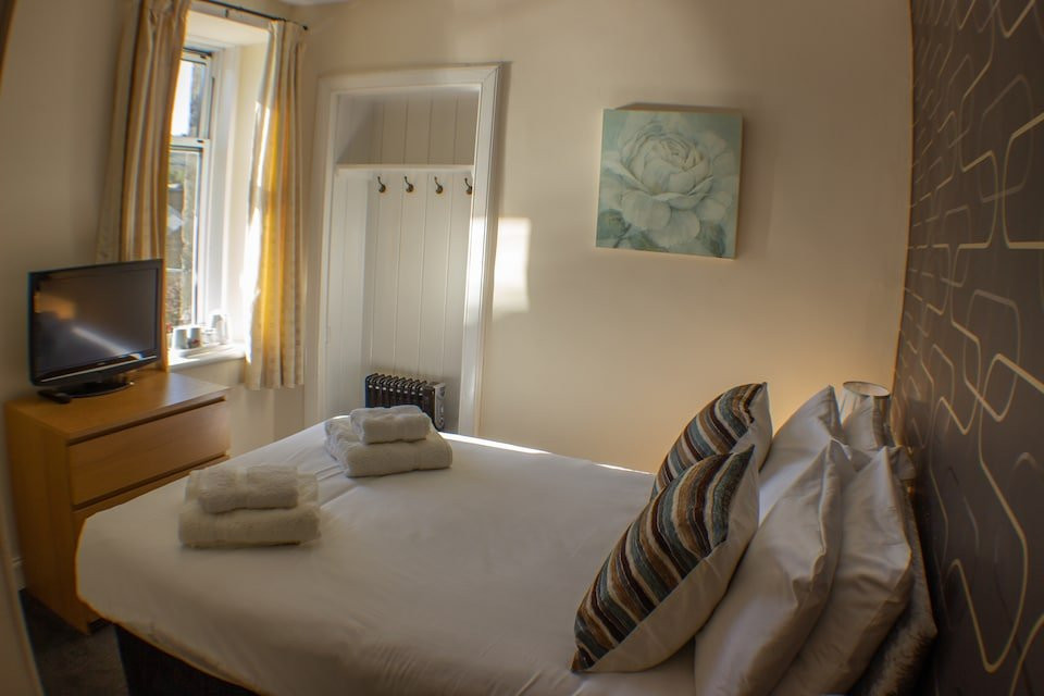 OYO Braeriach Hotel, Highlands Scotland主图