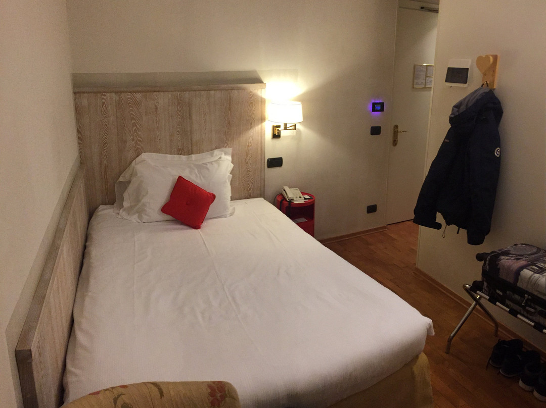 Hotel Alla Posta主图