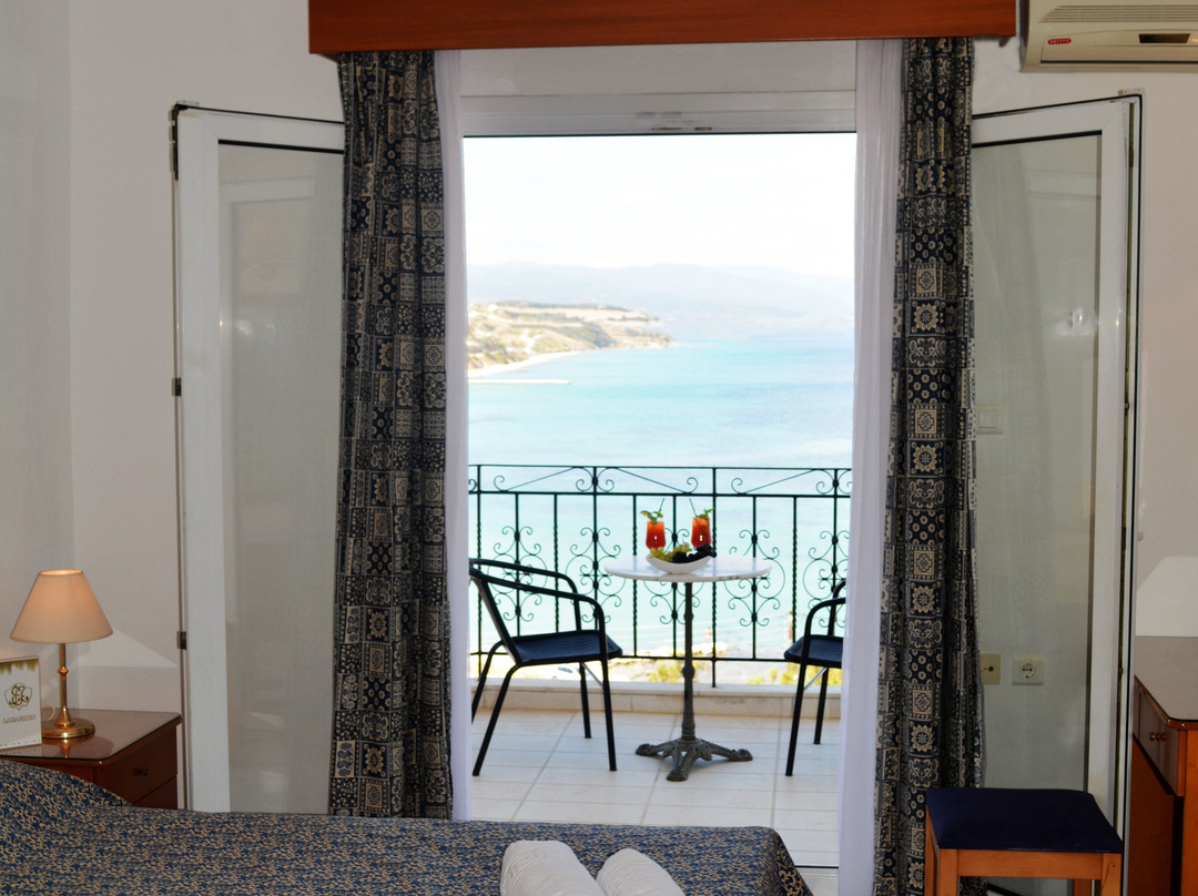 Lazaridis Hotel主图