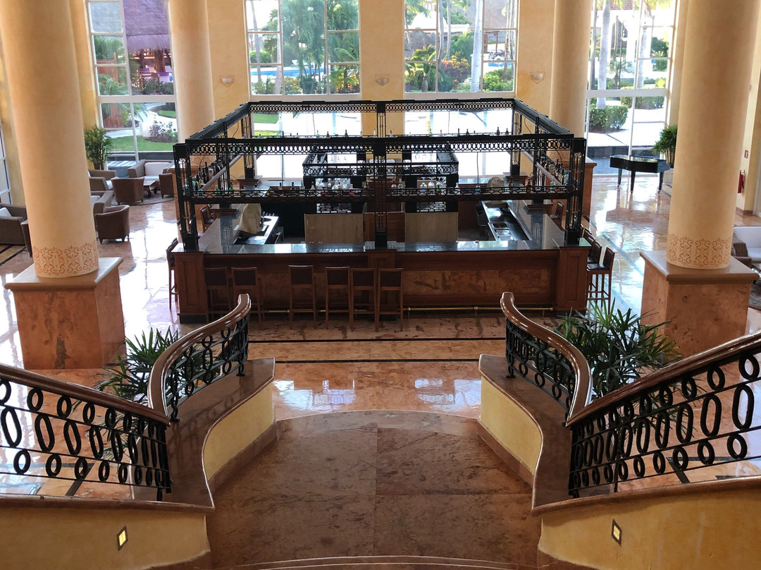 坎昆海滨卓越酒店-全包-仅限成人主图