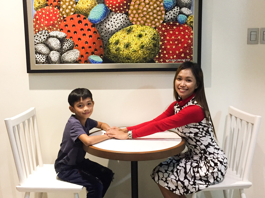 Summit Hotel Greenhills主图