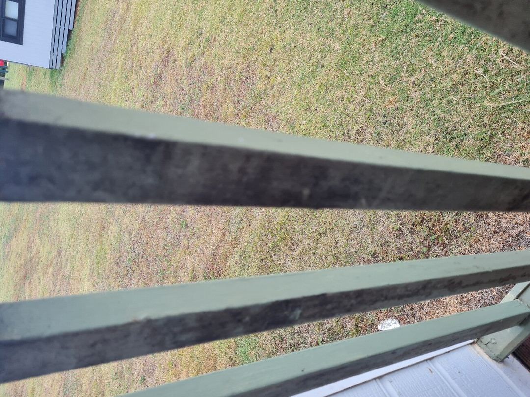 Lake Glenbawn Recreation Area