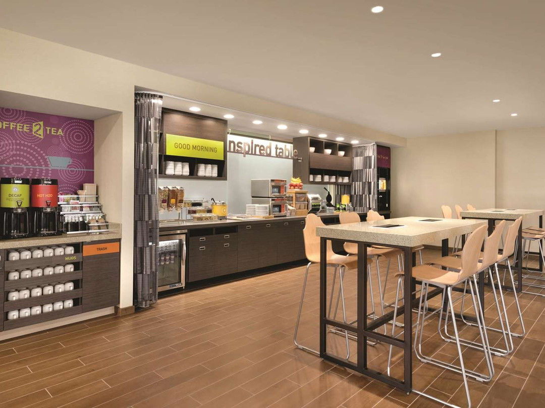 Home2 Suites by Hilton Columbus Dublin主图