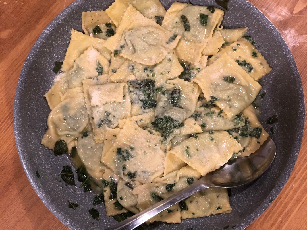 Tuscan Food and Wine景点图片
