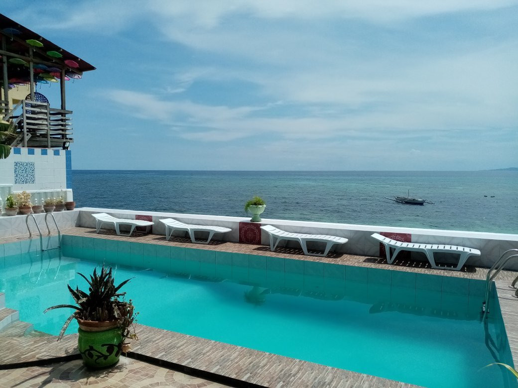 格尔马洛斯宾馆主图