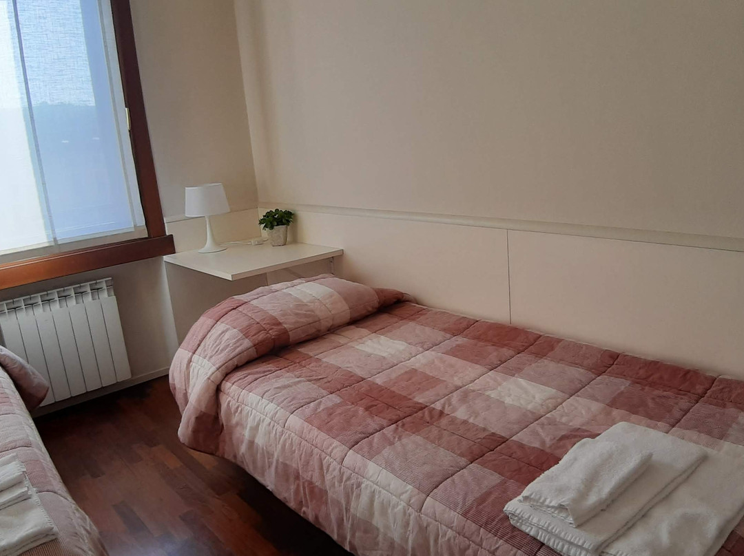 Residence La Mason主图
