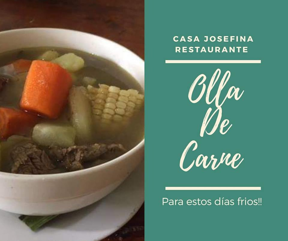 San Jose de la Montana旅游攻略图片