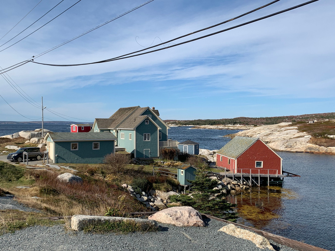 Halifax Tour Guys景点图片