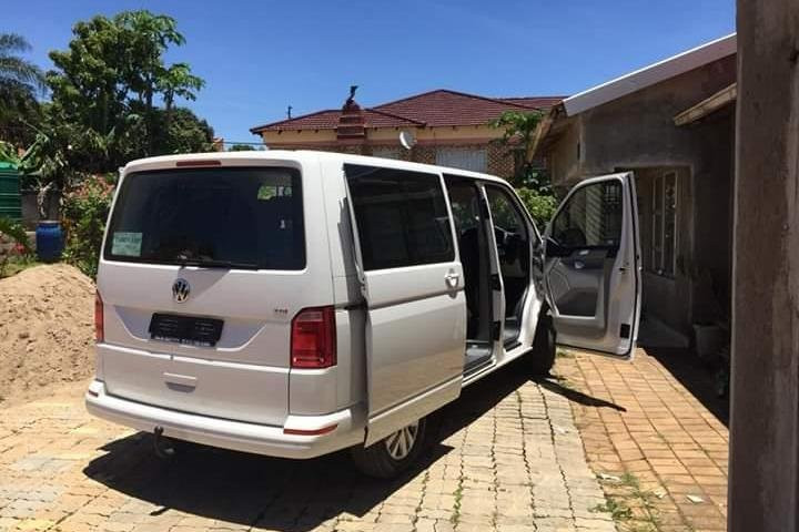 Johannesburg Executive Taxi Cabs-Johannesburg South必去景点